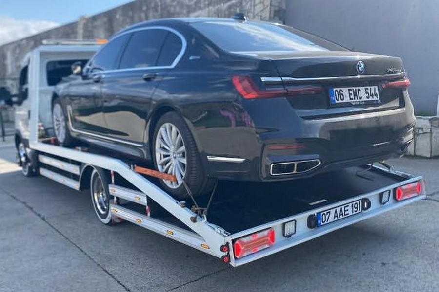 Antalya Alanya Oto Kurtarma Fiyatları