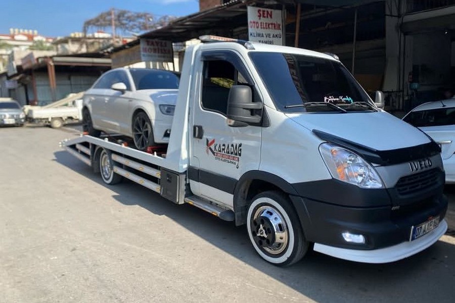 cekici